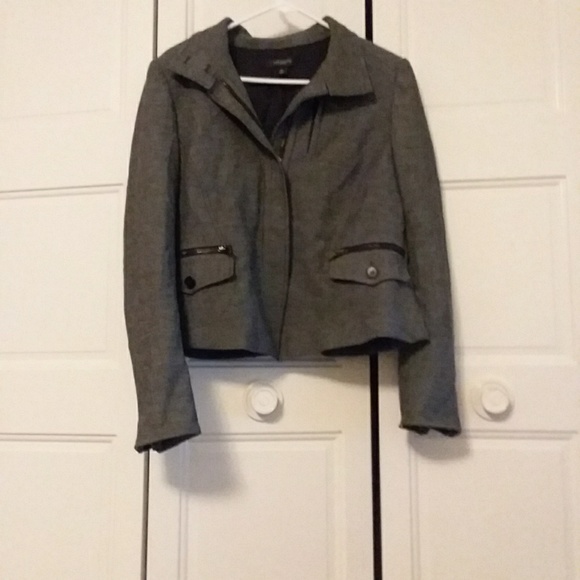 Ann Taylor Jacket - Picture 1 of 8